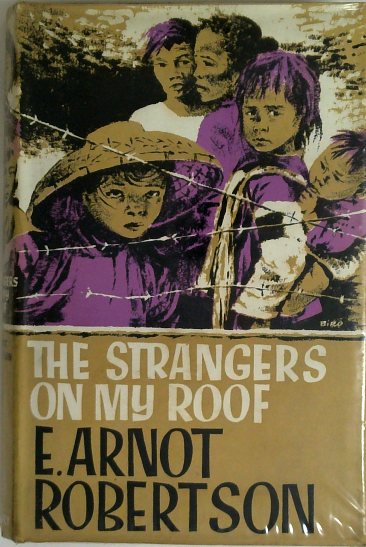 The Strangers On My Roof