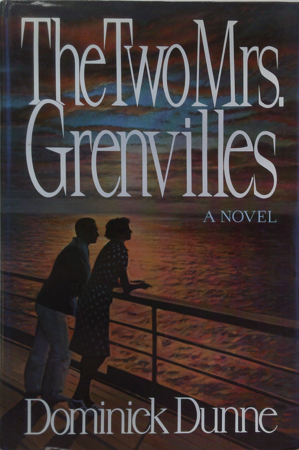 The Two Mrs. Grenvilles