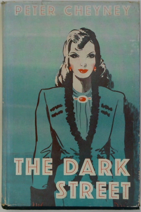 The Dark Street