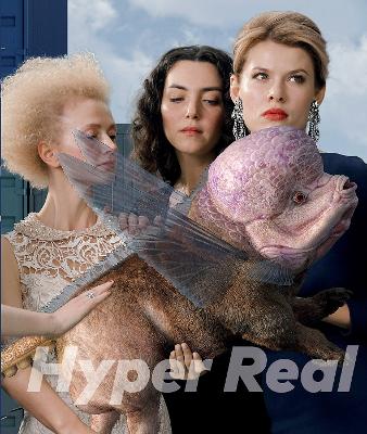 Hyper Real