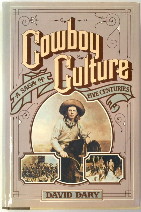 Cowboy Culture