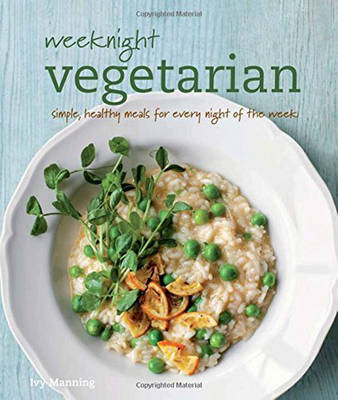 Weeknight Vegetarian