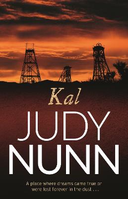 Kal: a sweeping rural family drama from the bestselling author of Black Sheep