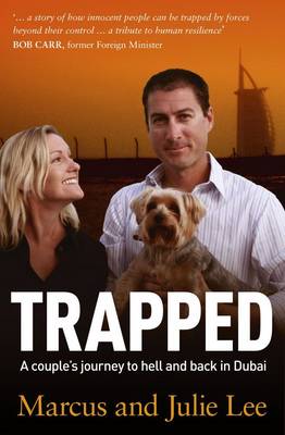 Trapped: A Couple's Five Years of Hell in Dubai
