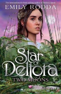 Two Moons (Star of Deltora #2)