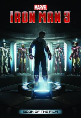 Iron Man 3 Junior Movie