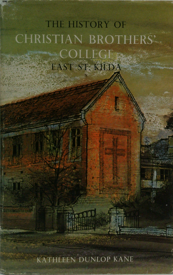The History Of Christian Brothers' College East St. Kilda
