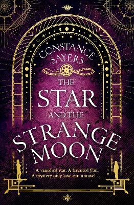 The Star and the Strange Moon