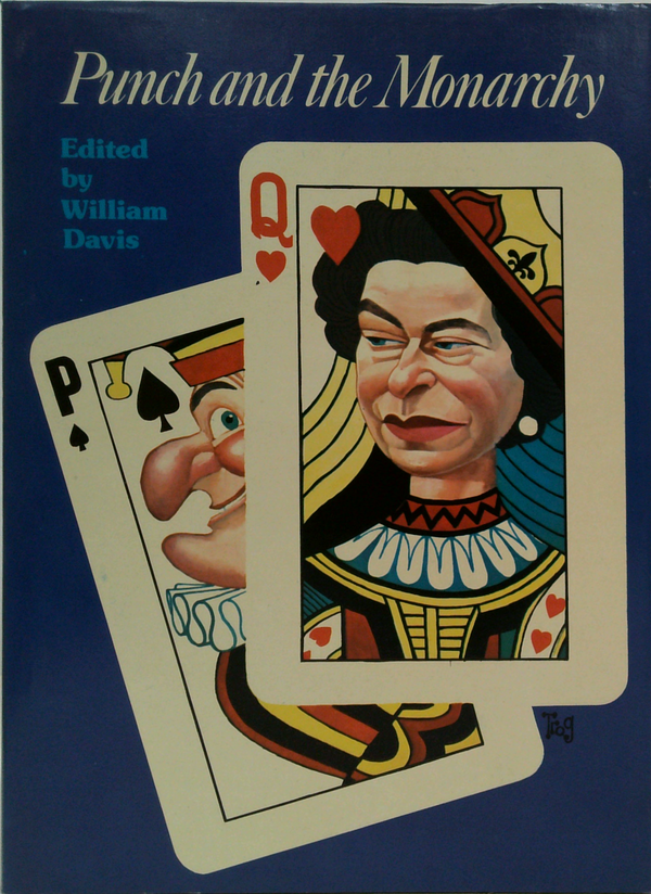 Punch And The Monarchy