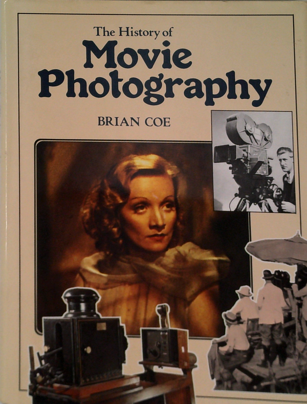 The History Of Movie Photography
