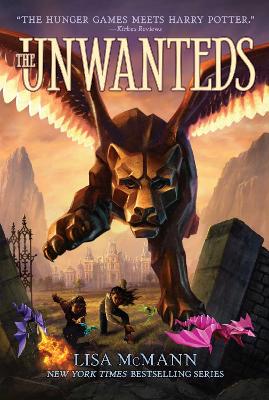 The Unwanteds: Volume 1