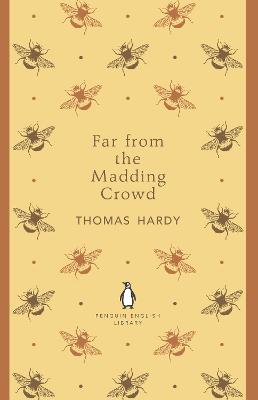 Far From the Madding Crowd