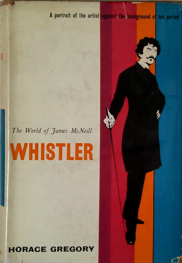 The World Of James Mcneill Whistler