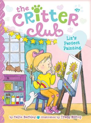 Liz's Perfect Painting: Volume 27