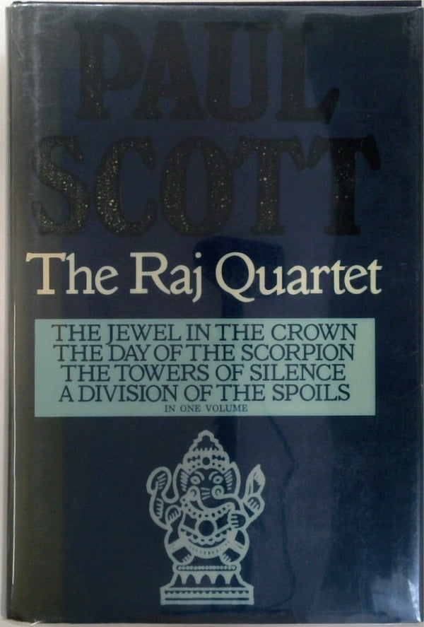 The Raj Quartet