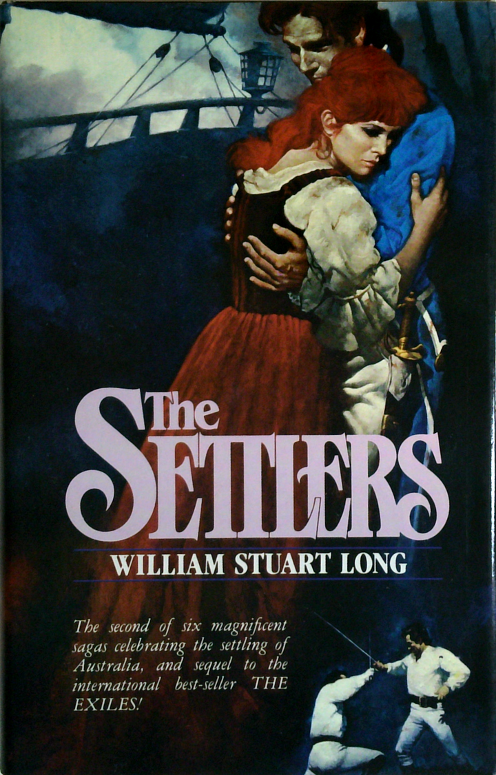 The Settlers