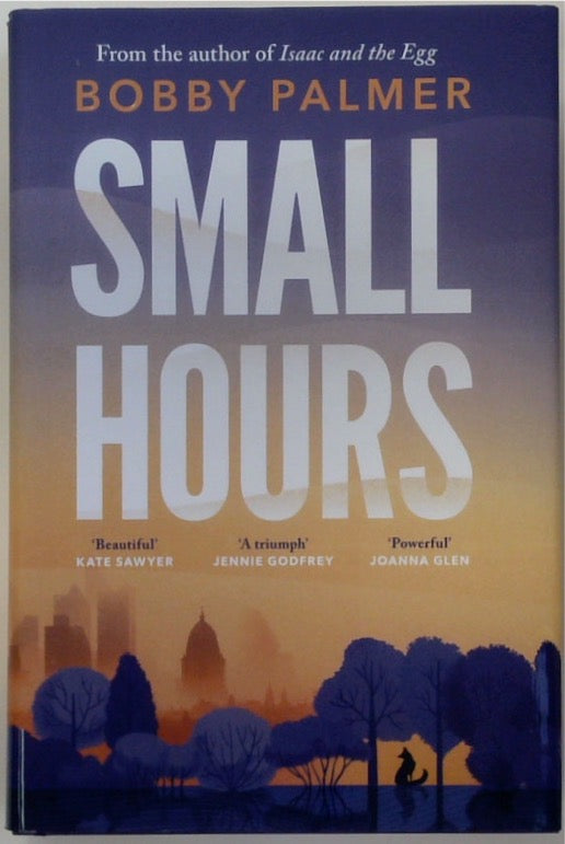 Small Hours (SIGNED)