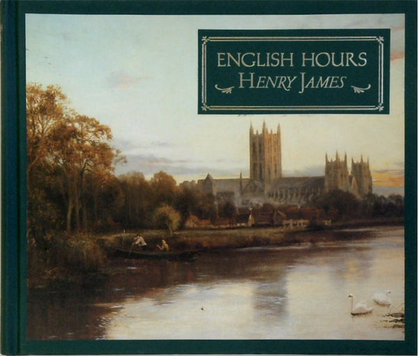 English Hours