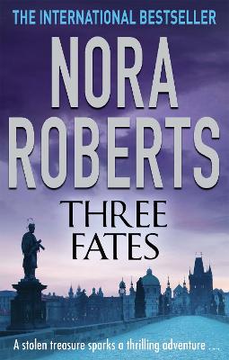 Three Fates