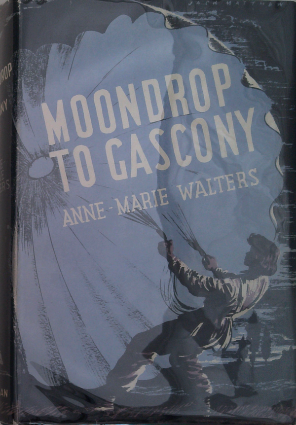 Moondrop To Gascony