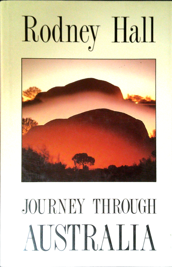 Journey Through Australia