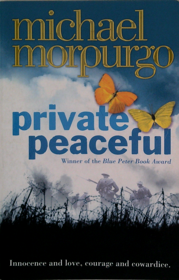 Private Peaceful