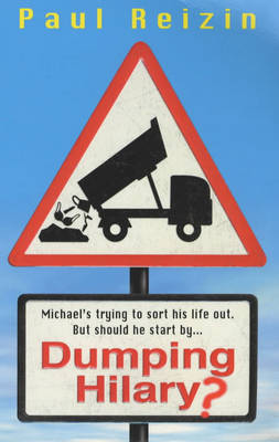 Dumping Hilary?