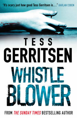 Whistleblower