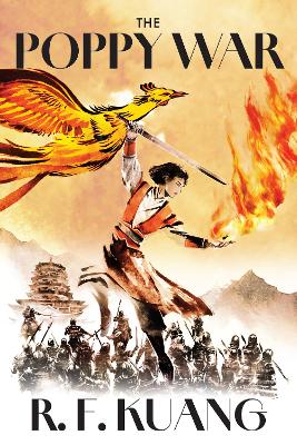 The Poppy War Collector's Edition (The Poppy War, Book 1)