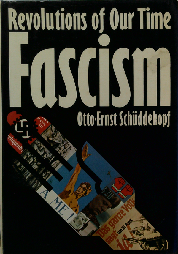 Revolutions Of Our Time: Fascism