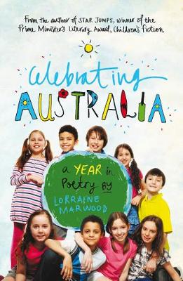 Celebrating Australia - A Year in Poetry