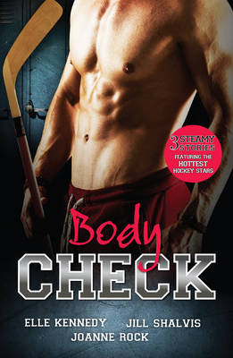 BODY CHECK/TIME OUT/ONE MAN RUSH
