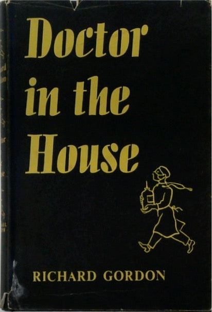 Doctor in the House