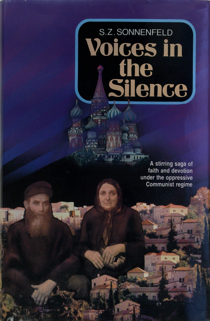 Voices In The Silence