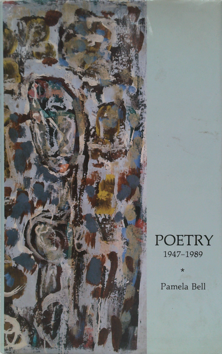 Poetry: 1947-1989