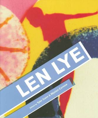 Len Lye