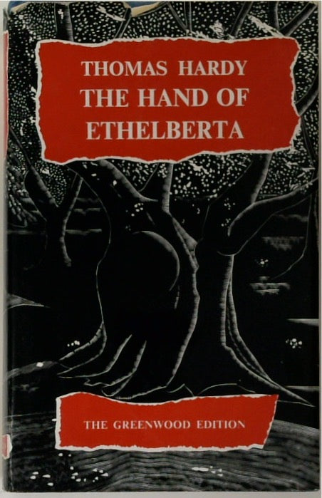 The Hand of Ethelberta