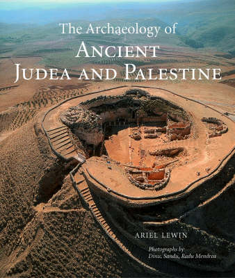 The Archaeology of Ancient Judea and Palestine