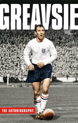Greavsie: The Autobiography