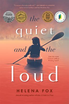 The Quiet and the Loud