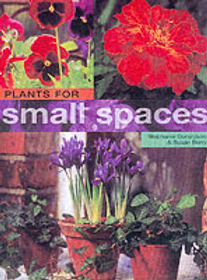 PLANTS FOR SMALL SPACES