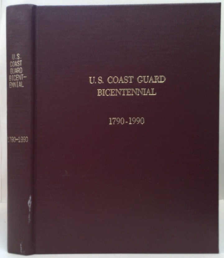 U.S. Coast Guard Bicentennial 1790-1900