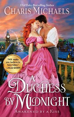 A Duchess by Midnight $8 ($14.99) + more 20% off Book Grocer deals