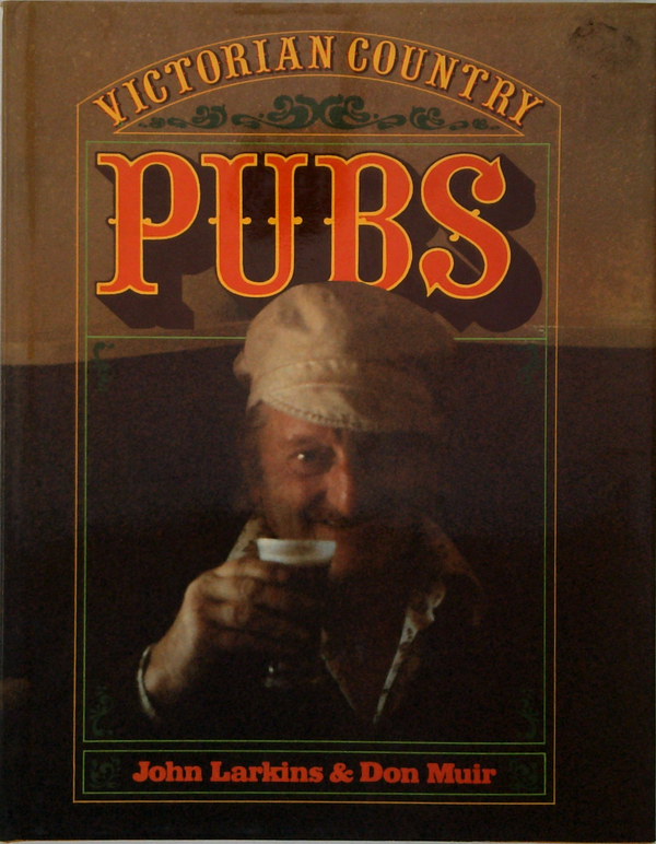 Victorian Country Pubs