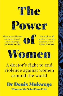 The Power of Women: A doctor's journey of hope and healing