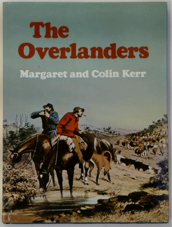 The Overlanders