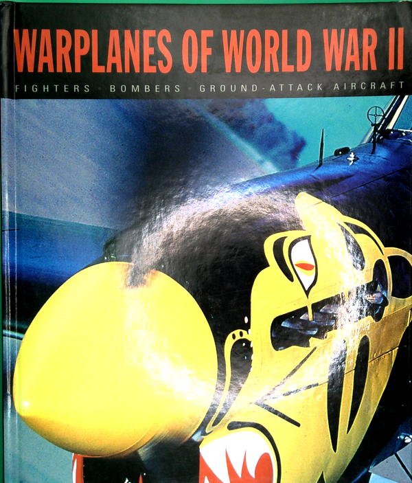 Warplanes Of World War Ii