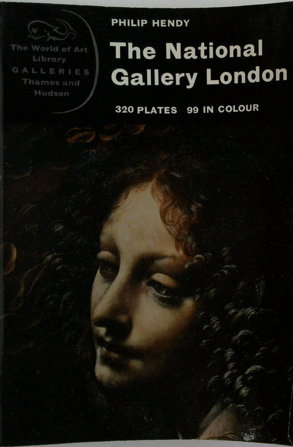 The National Gallery London