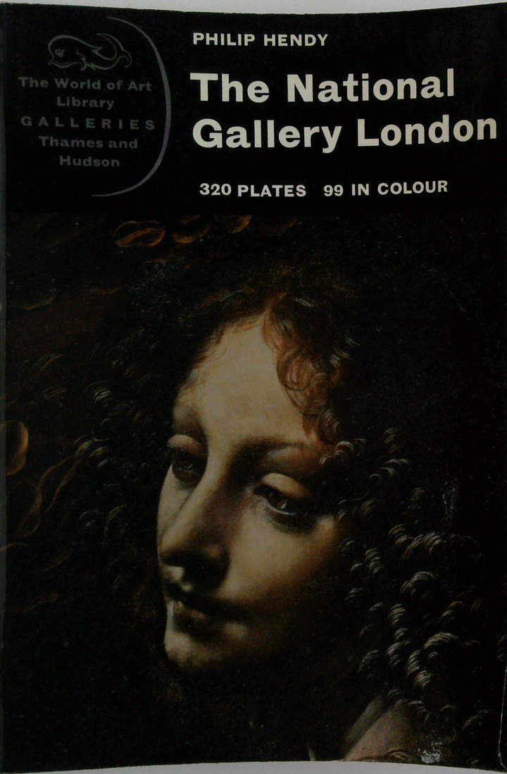 The National Gallery London
