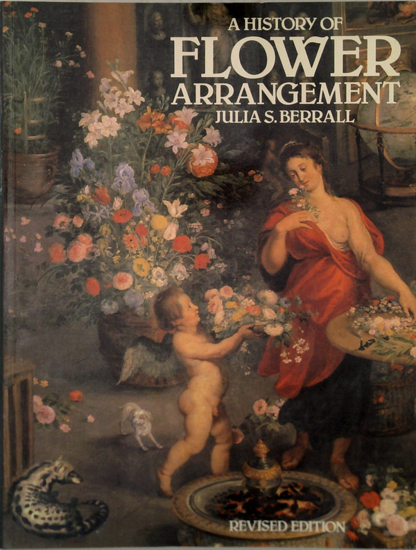 A History Of Flower Arrangement